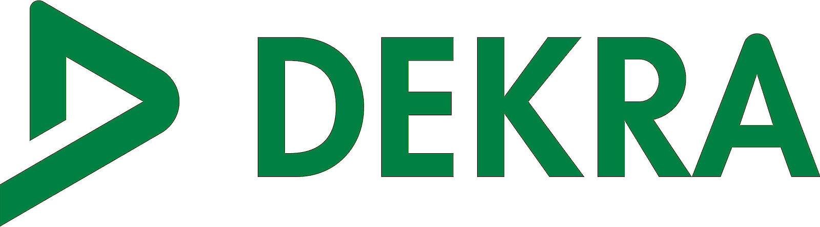 The DEKRA Logo